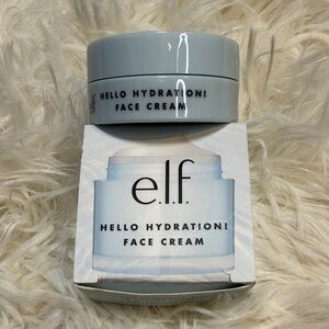 Hello Hydration Face Cream